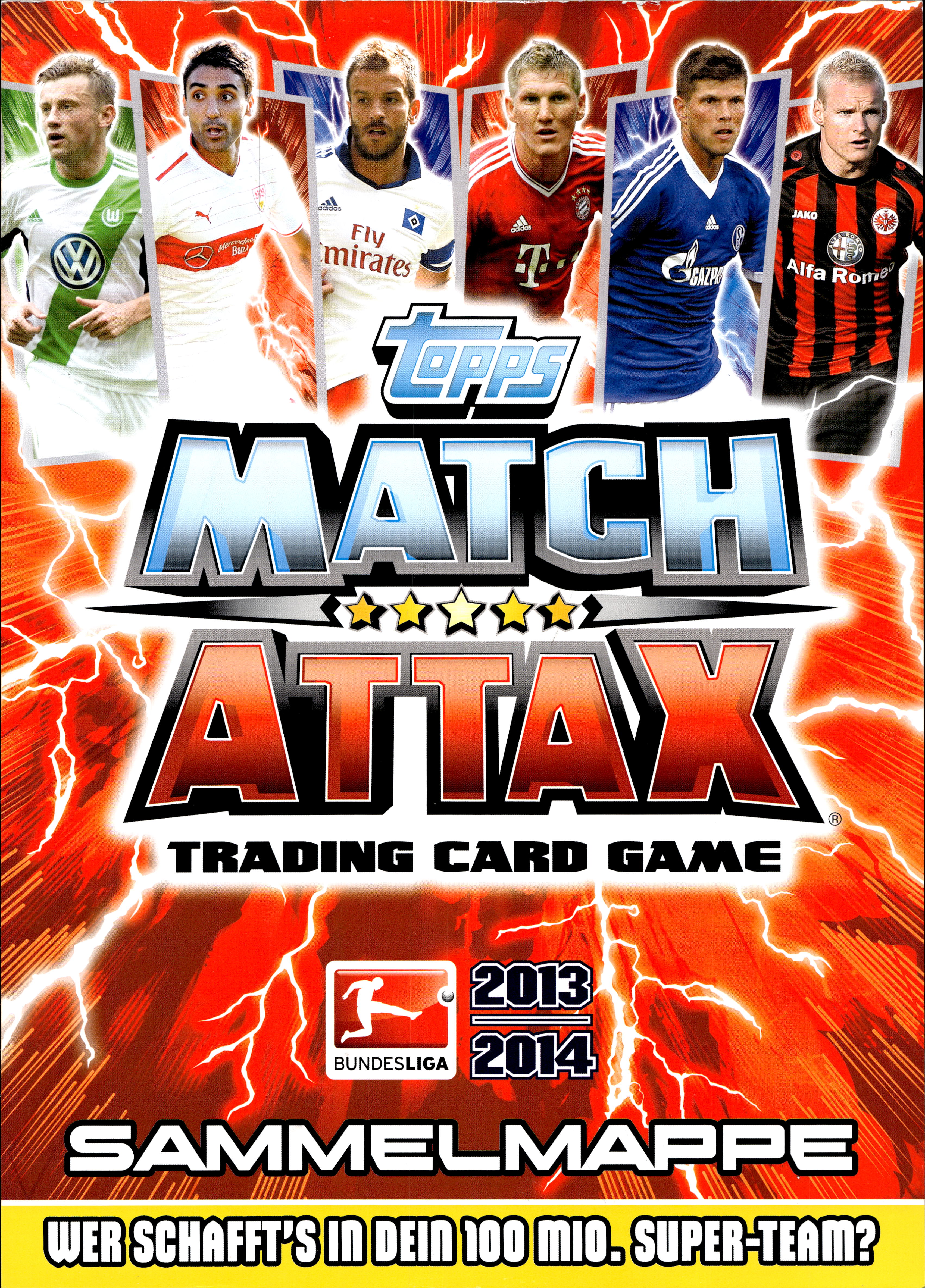 Bundesliga 2014